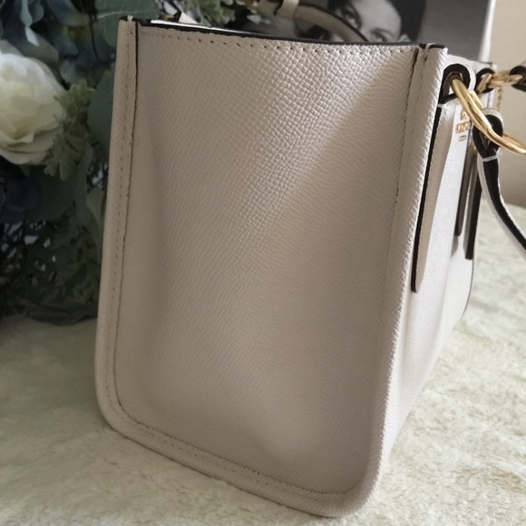 SOLD!!! Coach Crosby crossbody and wallet set - Picture 5 of 6